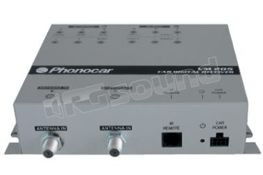 VM205  Phonocar