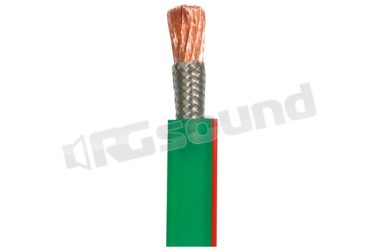 04315 cavo unipolare di alimentazione sez. 25 mm² Phonocar