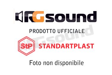 Silver Bitum Bulk Pack Materiale antivibrante bituminoso multistrato per insonorizzazione automotive STP Standartplast