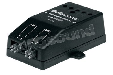 05133 Filtro antidisturbo 5A Phonocar