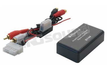 05144 Amplificatore di segnale pre-amplificato Phonocar
