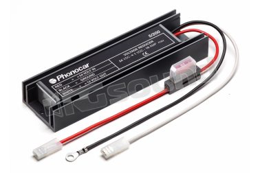 05200 Riduttore di tensione da 24V a 12V Phonocar