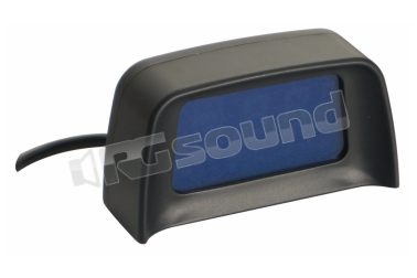 06912 display per kit sensori parcheggio Phonocar
