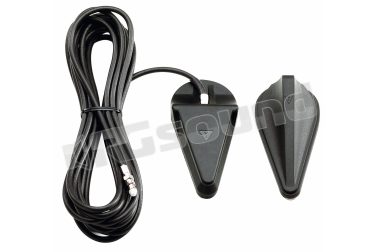 08922 antenna GSM interna a vetro Phonocar