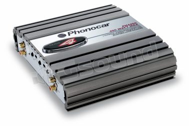 PH4400  Phonocar