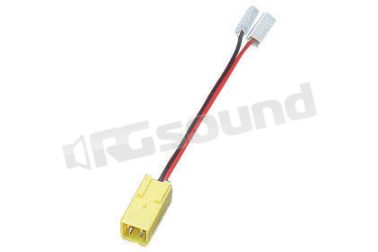 046593 confezione da 100 cavi altoparlanti Alfa, Fiat, Lancia, Citroen, Peugeot Phonocar