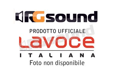 70K11120 Kit di riconatura per altoparlante WSF122.50 LaVoce