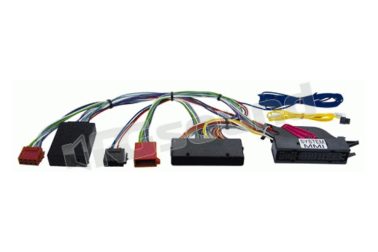 04758 Audi Phonocar