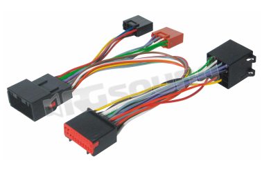 04764 Land Rover Phonocar