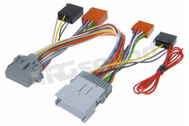 04766 Hummer Phonocar