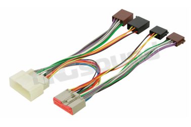 04772 Ford Phonocar