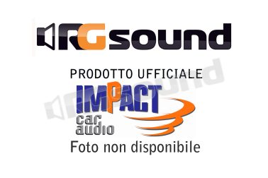 XT RIC 12  Impact Car Audio