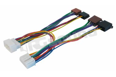 04781 Mitsubishi Phonocar