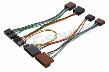 04797 Ford Phonocar