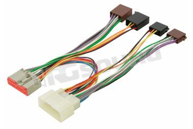 04798 Ford Phonocar