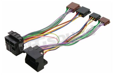 04799 Cavi per Kit Viva-voce Phonocar