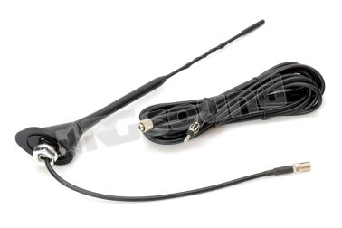 08089 Antenna Phonocar