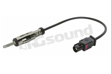08544 Adattatore cavo antenna fakra Phonocar