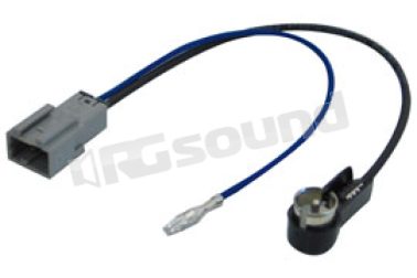 08552 Adattatore segnale antenna Phonocar
