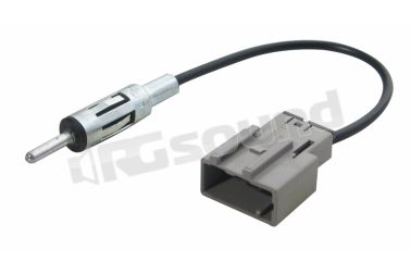 08554 Adattatore cavo antenna Phonocar