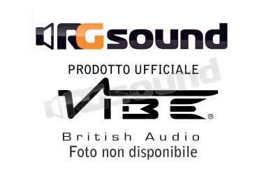 PULSEC8A-V4  VIBE British Audio