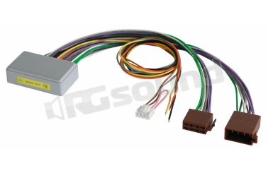 06801 Commutatore Audio Universale Phonocar