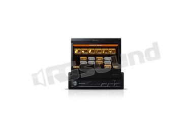 AVH-P5100DVD  Pioneer