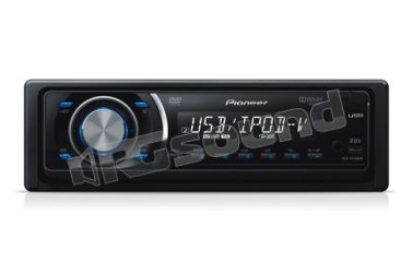 DVH-P4100UB  Pioneer