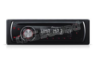 DEH-1100MP  Pioneer