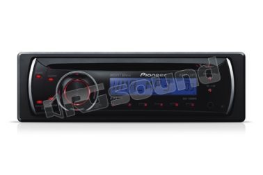 DEH-1100MPB  Pioneer