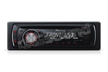 DEH-2100UB  Pioneer