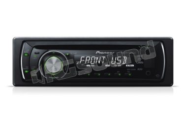 DEH-2120UB  Pioneer