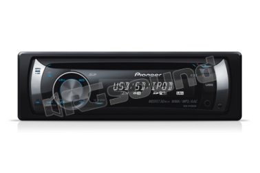 DEH-P4100SD  Pioneer