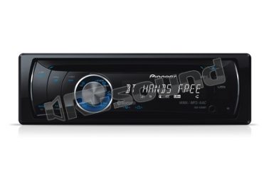 DEH-6100BT  Pioneer
