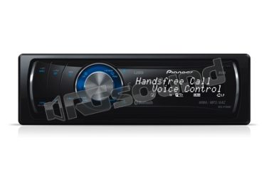 DEH-P7100BT  Pioneer