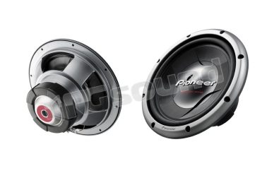 TS-W308F  Pioneer