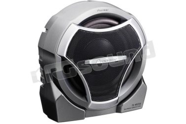 TS-WX22A  Pioneer