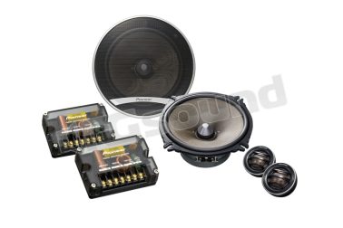 TS-E170ci  Pioneer