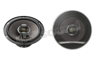 TS-E2002i coassiali 20cm di potenza Pioneer