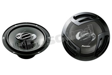 TS-A2503i coassiali 25 cm a 3 vie Pioneer
