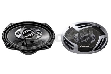 TS-A6904i  Pioneer