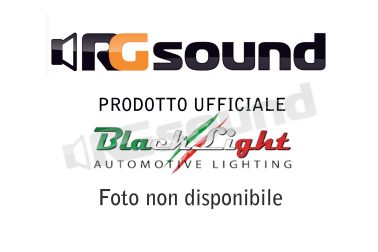LED-604 Luci Frecce Laterali a LED Smart ForTwo BlackLight