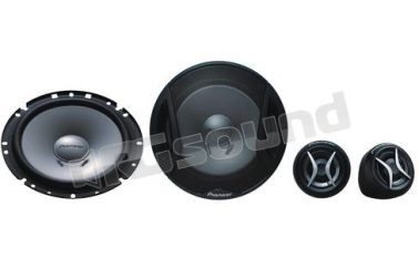 TS-G171C  Pioneer
