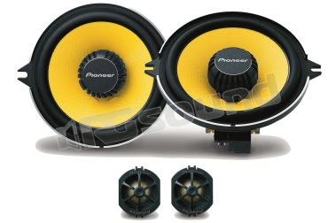 TS-Q131C  Pioneer