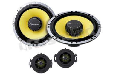 TS-Q171C  Pioneer