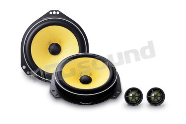 TS-Q172C kit specifico gruppo Opel Pioneer