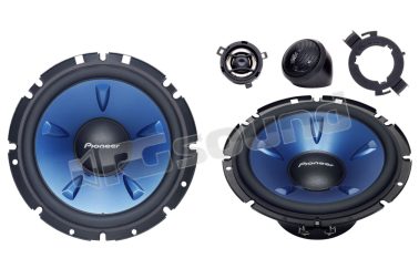TS-H1703  Pioneer