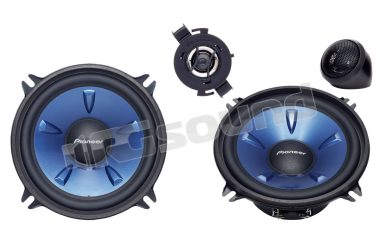 TS-H1303  Pioneer