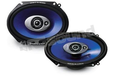 TS-H687  Pioneer