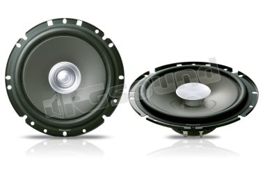 TS-1701i  Pioneer